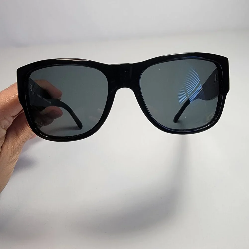 Versace VE4275 Medusa Square Sunglasses - Picture 7 of 10